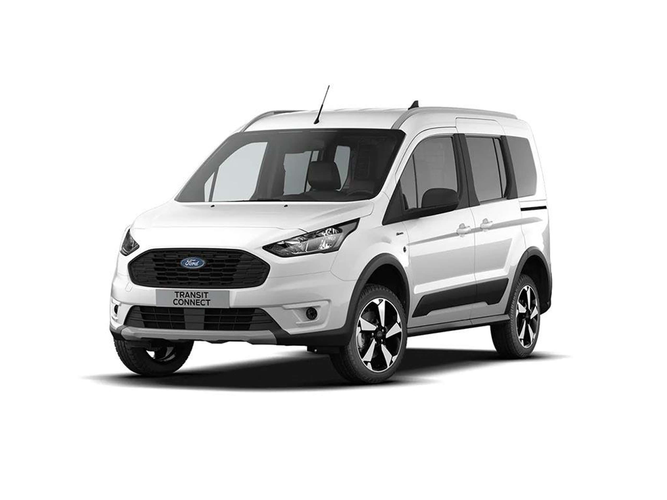 Ford Transit Connect 220 L1H1 Trend 74 kW