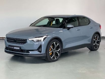 Polestar 2 on sale 78 kwh