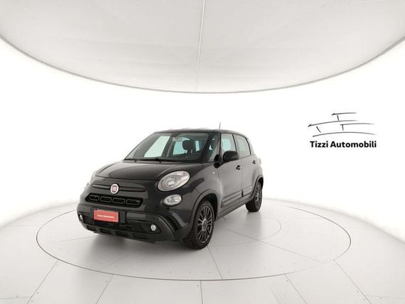 For Fiat 500 500x 500l panda TIPO Car multifunctional glasses