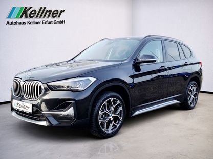 Compra BMW X1 online. Garanzia estesa e consegna a casa.