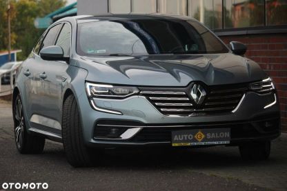 2020 Renault TALISMAN Initiale Paris (225 HP) 