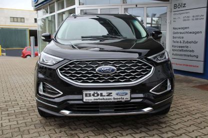 Buy Ford Edge online. With extended warranty and home delivery.
