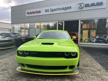 Challenger - KW Automotive