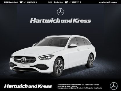 Mercedes PKW Service in Schlüchtern und Lauterbach