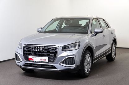 AUDI Q2 1.5 35 TFSI Design S-Tronic Occasioni CHF 31'250.–