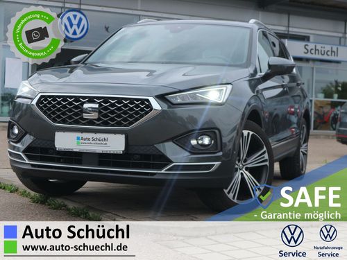 VW T-Roc  Auto Schüchl