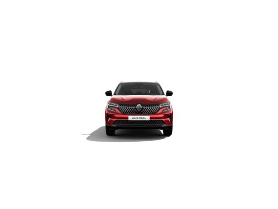 RENAULT Austral E-Tech hybrid 200 Occasion de 2023, 3850 km, HYBRIDE :  RENAULT DACIA BYmyCAR SAINT-DIE