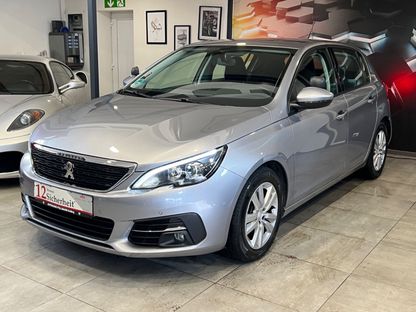 Buy Peugeot 308 online. With extended warranty and home delivery