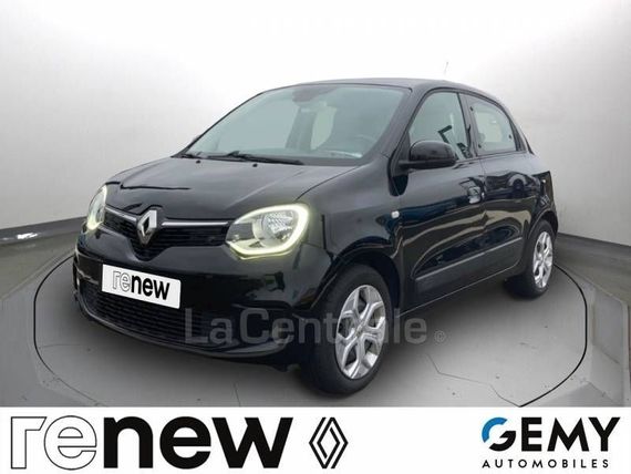 Buy Renault Twingo online. With extended warranty and home