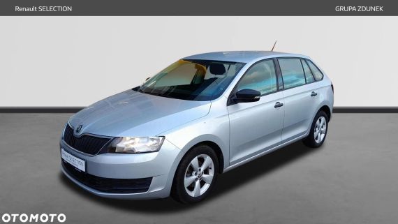 Buy Skoda Rapid online. With extended warranty and home delivery