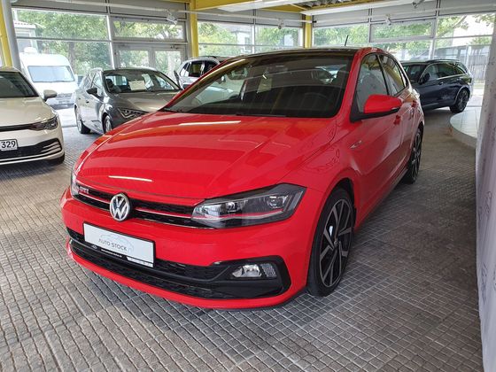 Volkswagen Polo (6R/6C) Owners, Group™