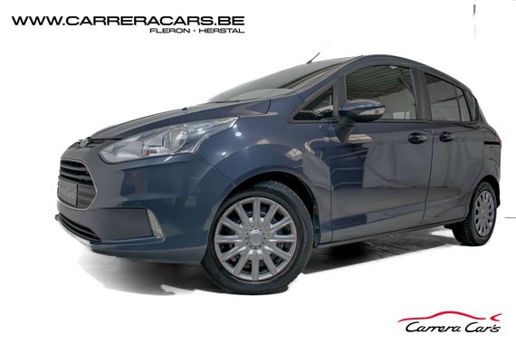 Ford B-MAX EDITION à 13.400€ sans condition de reprise