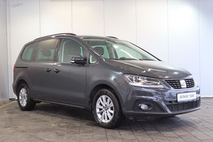 Buy Seat Alhambra online. With extended warranty and home delivery
