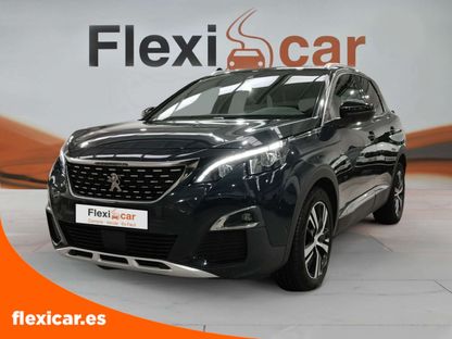 Buy Peugeot 3008 online. With extended warranty and home delivery.