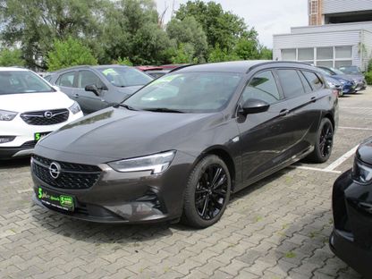 Buy Opel Insignia online. With extended warranty and home delivery