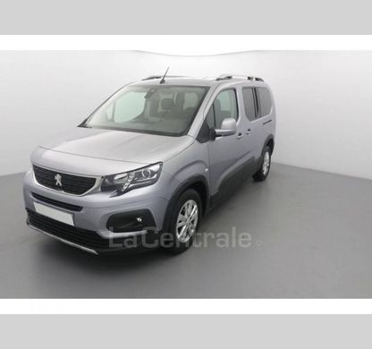 Peugeot Rifter Active Pack L2 7-Sitzer Reimport - EU new cars with up to  46% discount