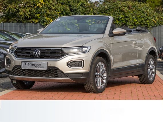 Buy Volkswagen T-Roc online. With extended warranty and home delivery.