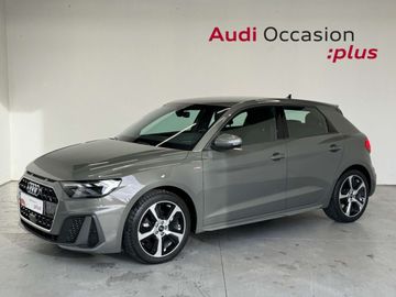 Audi A1 35 TFSI S tronic S-line 112 kW