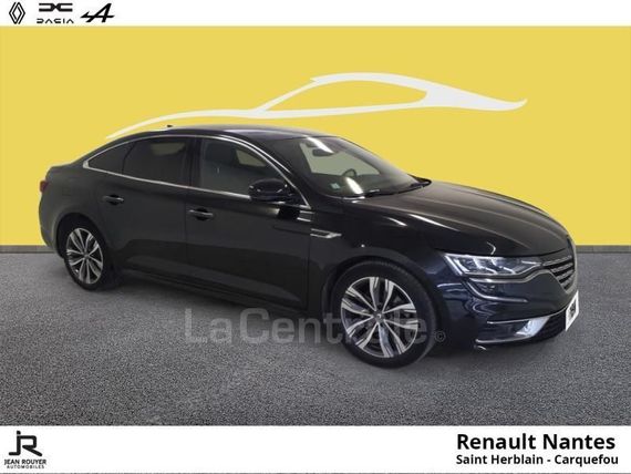2020 Renault TALISMAN Initiale Paris (225 HP) 