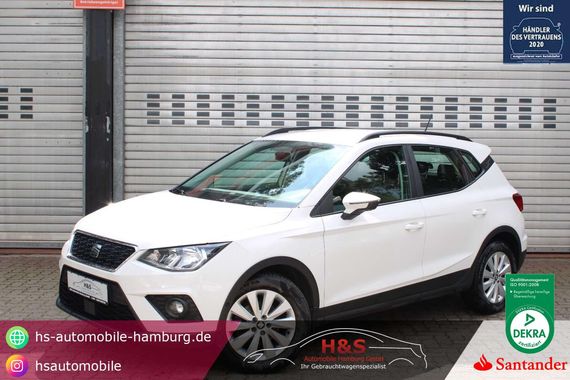 SEAT - Arona - 1.0 TSI Style - buy