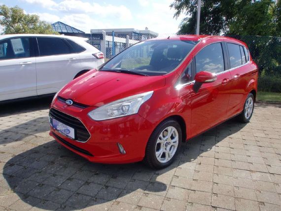 Ford B-MAX EDITION à 13.400€ sans condition de reprise