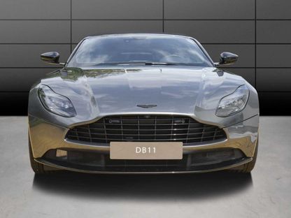 Voiture Parapluie Pliant Pour Aston Martin Db9 Db11 Dbs V8 V12