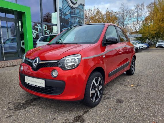 Buy Renault Twingo online. With extended warranty and home delivery.