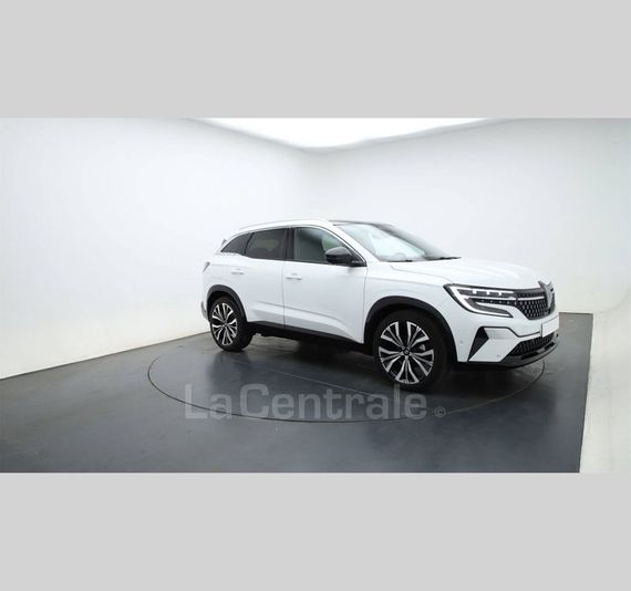 RENAULT Austral E-Tech hybrid 200 Occasion de 2023, 3850 km, HYBRIDE :  RENAULT DACIA BYmyCAR SAINT-DIE