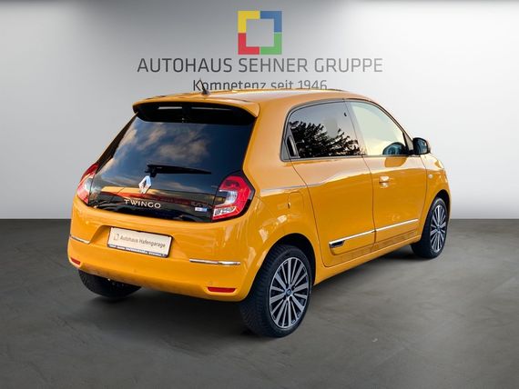 Buy Renault Twingo online. With extended warranty and home delivery.
