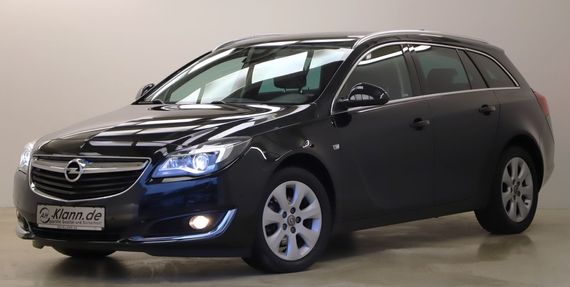 Buy Opel Insignia online. With extended warranty and home delivery.