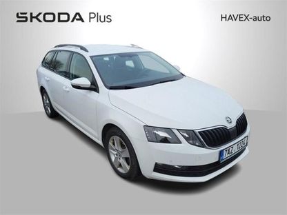 Skoda Octavia 2.0 2018 kaufen in Warschau, Preis auf Kredit, Auto Invest  Europa