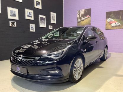 Opel Astra J Lim. Innovation 2013 kaufen in Warschau, Preis auf Kredit, Auto Invest Europa