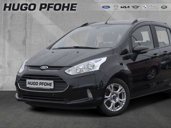 Ford b-Max bmax 1,0 120 cv ecoboost Trend start stop GARANTIE