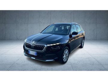 Skoda Kamiq 1.0 TSI 110hp Business