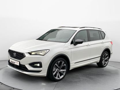 Buy Seat Tarraco online. With extended warranty and home delivery.