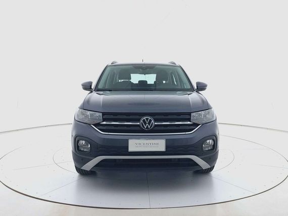 VW T-Cross ACTIVE Garantie bis 06.2027