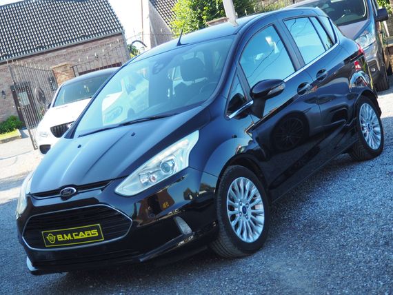 Ford B-MAX EDITION à 13.400€ sans condition de reprise