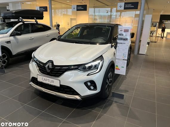 Renault Kadjar (2019) - picture 35 of 136