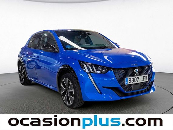 Buy Peugeot 208 online. With extended warranty and home delivery.