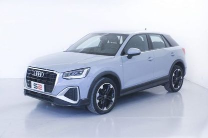 AUDI Q2 1.5 35 TFSI Design S-Tronic Occasioni CHF 31'250.–