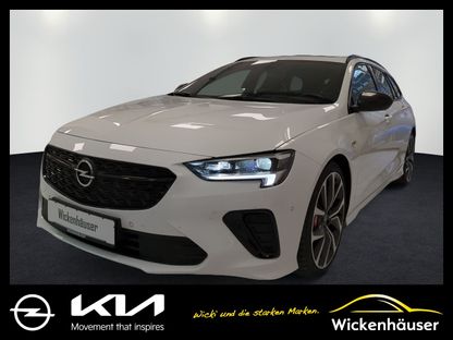 Kaufen Opel Insignia online. Mit verlängerter Garantie und Zustellung.