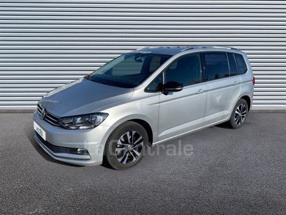 Buy Volkswagen Touran online. With extended warranty and home delivery.