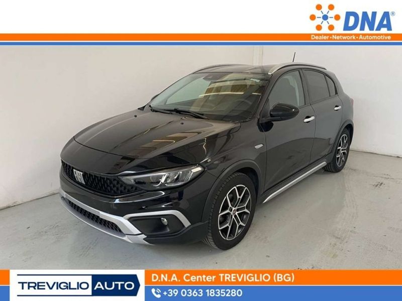 Fiat Tipo 74 kW