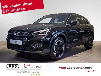 AUDI Q2 1.5 35 TFSI Design S-Tronic Occasioni CHF 31'250.–