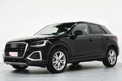 AUDI Q2 - 30 TDI 85 KW