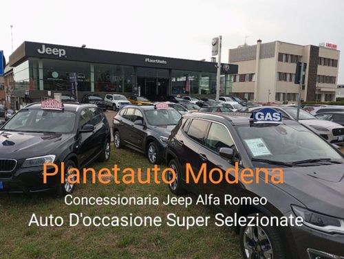 Concessionaria Alfa Romeo